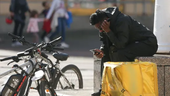 Potresne ispovijesti stranih radnika u Hrvatskoj: Slomljene čeljusti i rebra, mr&scaron;ave plaće...