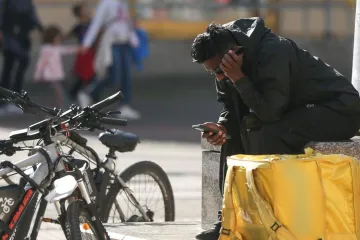 Potresne ispovijesti stranih radnika u Hrvatskoj: Slomljene čeljusti i rebra, mr&scaron;ave plaće...