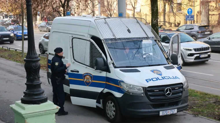 Stigla presuda za ženu koja je ugu&scaron;ila vlastitu majku: 'Kriva je, ali...'