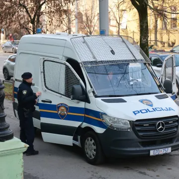 Stigla presuda za ženu koja je ugu&scaron;ila vlastitu majku: 'Kriva je, ali...'