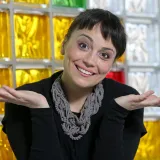 Sjećate se Darije Knez Rukavine? Bila je omiljeno lice TV-a, a danas živi potpuno drukčije