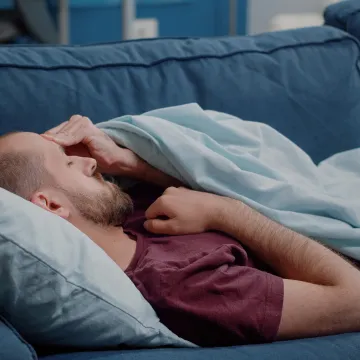 Liječnik objasnio za&scaron;to se mnogi bude noću u isto vrijeme: 'Tome je moguće doskočiti'