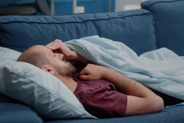 Liječnik objasnio za&scaron;to se mnogi bude noću u isto vrijeme: 'Tome je moguće doskočiti'