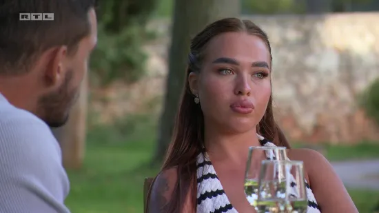 Iva i Anastasia na zajedničkom spoju: 'Osjećam se uvrijeđeno. Razočarano. Omalovaženo'