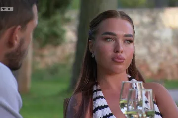 Iva i Anastasia na zajedničkom spoju: 'Osjećam se uvrijeđeno. Razočarano. Omalovaženo'