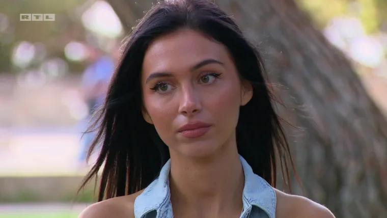 Iva i Anastasia na zajedničkom spoju: 'Osjećam se uvrijeđeno. Razočarano. Omalovaženo'