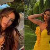 Tko je Antonela iz 'Gospodina Savr&scaron;enog'? Ljubila je poznatog nogometa&scaron;a, a sada traži mu&scaron;karca s kojim će osnovati obitelj