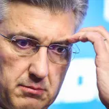 Okuplja se vrh HDZ-a nakon Dabrine kontroverzne snimke: Ima li Plenković većinu?