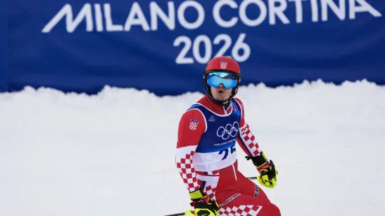 Zubčić otkrio plan: 'Treba naći ne&scaron;to čemu se može&scaron; veseliti'