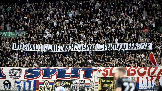 Dinamo i Hajduk odigrali derbi u Australiji: Evo kako je zavr&scaron;io