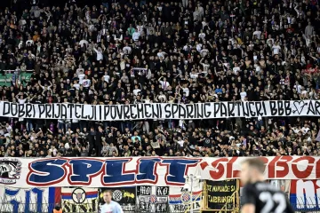 Dinamo i Hajduk odigrali derbi u Australiji: Evo kako je zavr&scaron;io