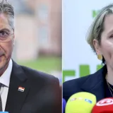 Kekin Plenkoviću: 'Tko vam drži većinu? Ako je nemate, idemo na izbore'