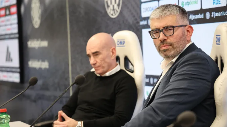 Hajduk predstavio novog člana Uprave: Evo o kome se radi