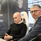 Hajduk predstavio novog člana Uprave: Evo o kome se radi