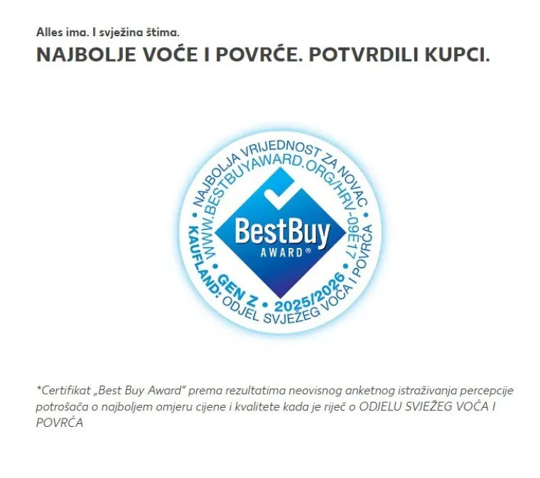 U doba kada je rast cijena svakodnevna tema, evo kako kupovati pametnije