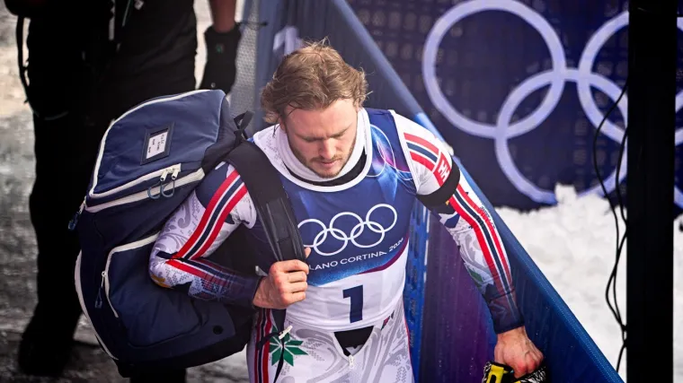 Rival komentirao McGrathovu žutu minutu: 'Nažalost, to je dio igre...'