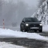 DHMZ izdao upozorenja za dijelove Hrvatske: Ki&scaron;a, pljuskovi s grmljavinom, a moguć je i snijeg