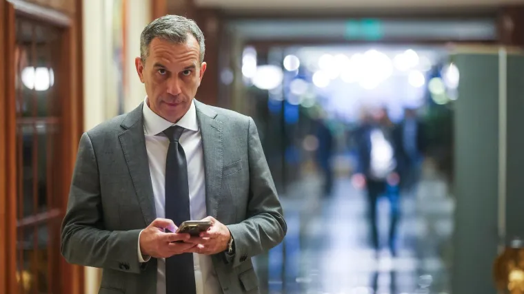 Doznajemo: Podignuta optužnica protiv Tomislava Svetine