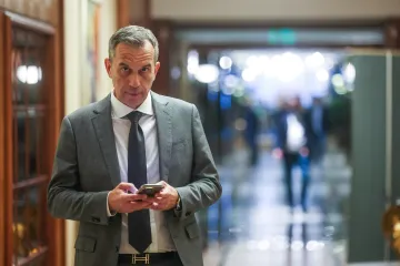 Doznajemo: Podignuta optužnica protiv Tomislava Svetine