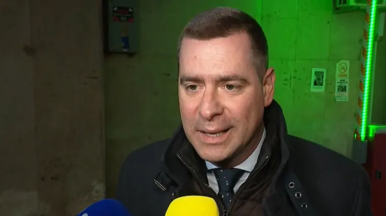 Herman osudio Dabrino pjevanje: 'Unosi se neki nemir unutar koalicije'