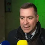 Herman osudio Dabrino pjevanje: 'Unosi se neki nemir unutar koalicije'