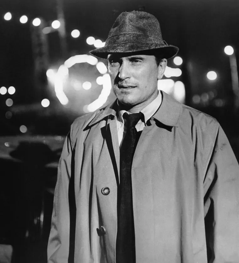 Umro je legendarni glumac Robert Duvall: Njegova supruga se oglasila dirljivim riječima