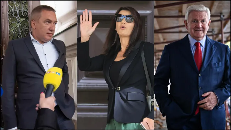 Rimac, Kovačević, Todorić... Istražujemo gdje su i za&scaron;to su zapeli važni sudski procesi