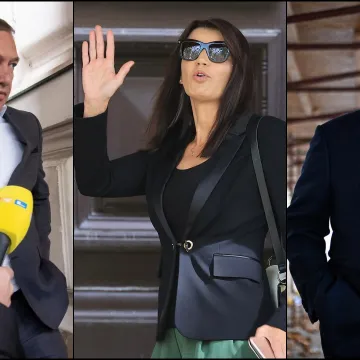 Rimac, Kovačević, Todorić... Istražujemo gdje su i za&scaron;to su zapeli važni sudski procesi