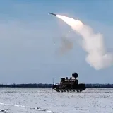 Žestoke borbe Rusa i Ukrajinca: I to samo dan uoči nove runde pregovora