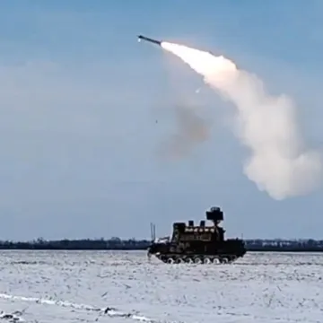 Žestoke borbe Rusa i Ukrajinca: I to samo dan uoči nove runde pregovora