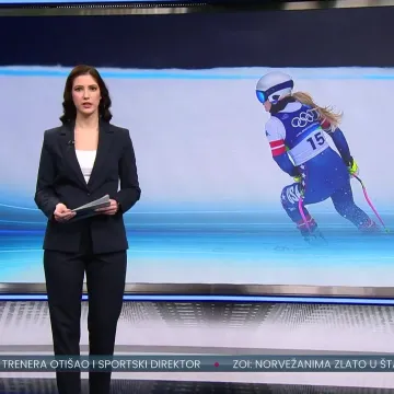 Sramotan ispad trenera iz Srbije: Vrijeđao igračice, među kojima je bilo i maloljetnica