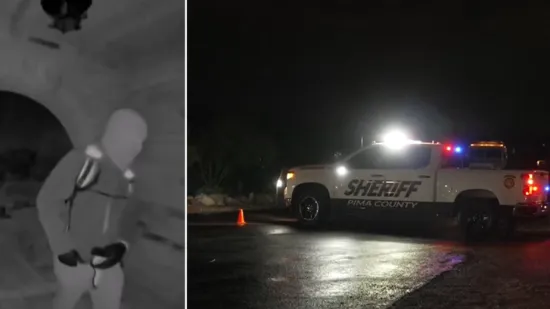 Policija u&scaron;la u trag otmičaru majke američke TV voditeljice? Čekaju se rezultati DNK analize