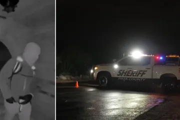 Policija u&scaron;la u trag otmičaru majke američke TV voditeljice? Čekaju se rezultati DNK analize