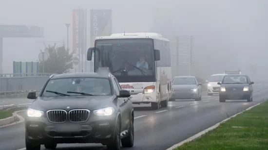 Kamioni i autobusi 'pali' na testu, ispisane i kazne: 'Utvrđeni su veći i opasni nedostaci'