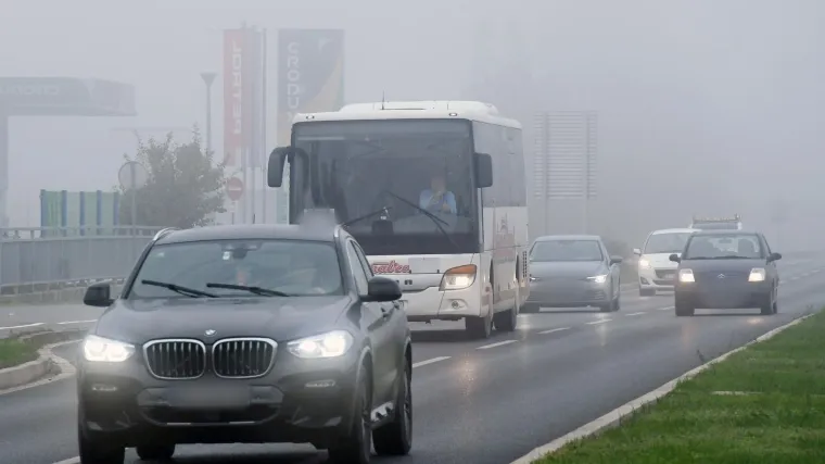 Kamioni i autobusi 'pali' na testu, ispisane i kazne: 'Utvrđeni su veći i opasni nedostaci'