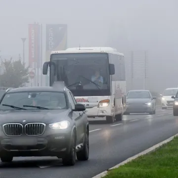 Kamioni i autobusi 'pali' na testu, ispisane i kazne: 'Utvrđeni su veći i opasni nedostaci'