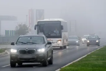 Kamioni i autobusi 'pali' na testu, ispisane i kazne: 'Utvrđeni su veći i opasni nedostaci'