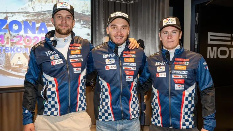 Na&scaron;i skija&scaron;i se javili nakon odrađenog slaloma u Bormiju: Evo &scaron;to kažu