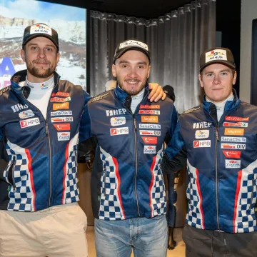 Na&scaron;i skija&scaron;i se javili nakon odrađenog slaloma u Bormiju: Evo &scaron;to kažu