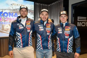 Na&scaron;i skija&scaron;i se javili nakon odrađenog slaloma u Bormiju: Evo &scaron;to kažu