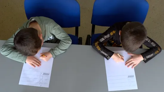 Svaki deseti prva&scaron;ić nije spreman za &scaron;kolu: Stručnjaci upozoravaju na problem