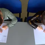 Svaki deseti prva&scaron;ić nije spreman za &scaron;kolu: Stručnjaci upozoravaju na problem