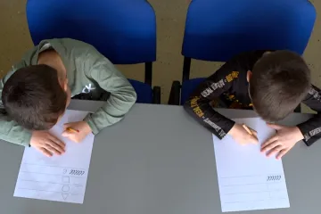 Svaki deseti prva&scaron;ić nije spreman za &scaron;kolu: Stručnjaci upozoravaju na problem