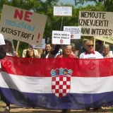 Pobuna u hrvatskom gradu zbog skupocjenog megaprojekta: 'Ljudi nikome ne vjeruju