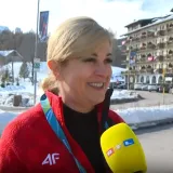 Kolinda za RTL Danas: 'Olimpijske igre su kao život, sva&scaron;ta se može dogoditi'