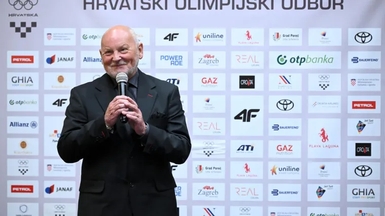 Mate&scaron;a: 'Vjerujem da imamo potencijala za osvajanje medalje na ZOI-ju'