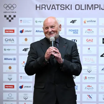 Mate&scaron;a: 'Vjerujem da imamo potencijala za osvajanje medalje na ZOI-ju'