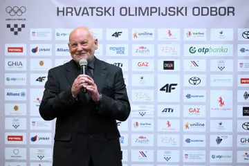 Mate&scaron;a: 'Vjerujem da imamo potencijala za osvajanje medalje na ZOI-ju'