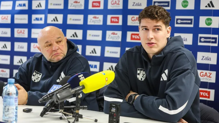 Zagreb lovi osminu finala protiv jakog PSG-a: 'Ovo su utakmice za koje se živi'