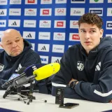 Zagreb lovi osminu finala protiv jakog PSG-a: 'Ovo su utakmice za koje se živi'